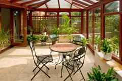 Sibsey Fen Side conservatory quotes