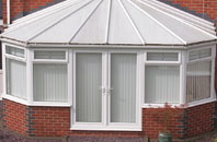 Sibsey Fen Side conservatory installation