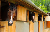 free Sibsey Fen Side stable construction quotes