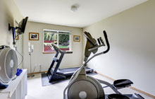 Sibsey Fen Side home gym construction leads